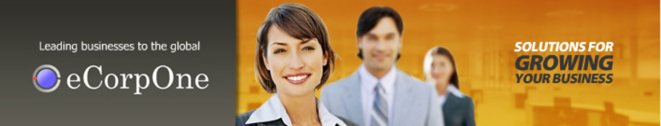 eCorpOne Co., Ltd.